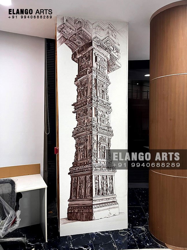 Elango Arts