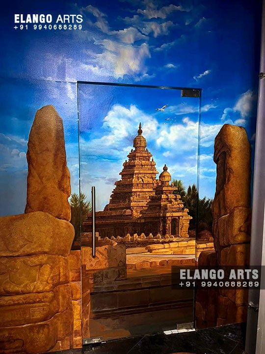 Elango Arts