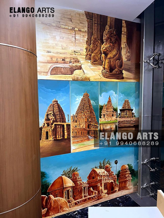 Elango Arts